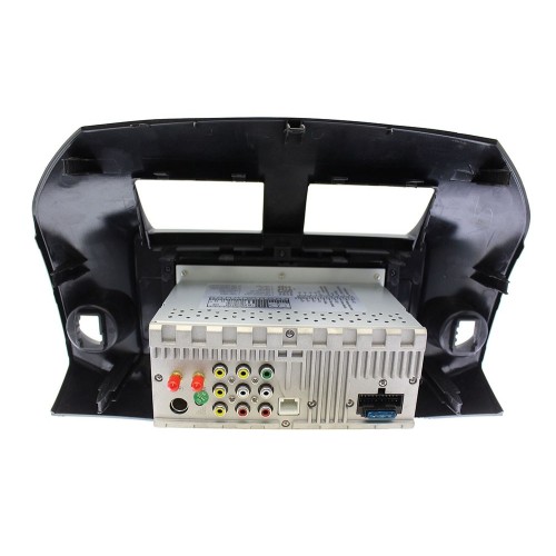 Штатная магнитола Wide Media WM-CF3006NC для Toyota Rav4 Android 7