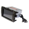 Штатная магнитола Wide Media WM-VS8A105MA для Toyota Corolla X 2006-2013 Android 6.0.1