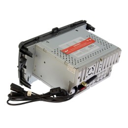 Штатная магнитола Wide Media WM-VS8A105MA для Toyota Corolla X 2006-2013 Android 6.0.1