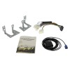 Штатная магнитола Wide Media WM-VS8A105MA для Toyota Corolla X 2006-2013 Android 6.0.1
