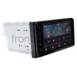 Штатная магнитола Wide Media WM-VS7A101MA для Toyota, Daihatsu универсальная (200x100 мм) Android 6.0.1