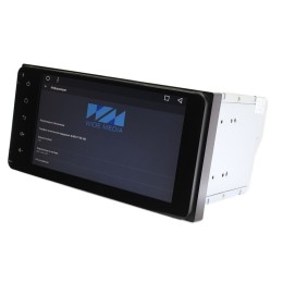 Штатная магнитола Wide Media WM-VS7A101MA для Toyota, Daihatsu универсальная (200x100 мм) Android 6.0.1