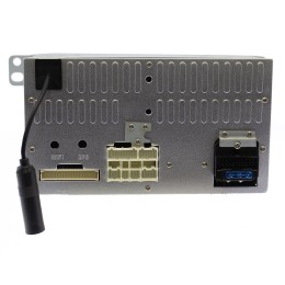 Головное устройство Wide Media WM-KR7016NC для Chevrolet Cruze I 2009-2012 Android 7.1.2