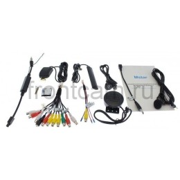 Штатная магнитола Wide Media WM-KR7016MB для Chevrolet Cruze I 2009-2012 Android 6.0.1