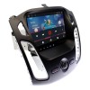 Штатная магнитола Wide Media WM-CF3026NC для Ford Focus 2011-2015 на Android 7.1.2