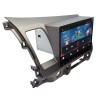 Штатная магнитола Wide Media WM-KR1054MA для Honda Civic 7 (VII) 2003-2005, Civic 8 (VIII) 2006-2012 Android 6.0.1