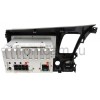 Штатная магнитола Wide Media WM-KR1054MA для Honda Civic 7 (VII) 2003-2005, Civic 8 (VIII) 2006-2012 Android 6.0.1