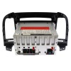 Штатная магнитола Wide Media WM-KR7031NC для Hyundai Santa Fe II 2006-2010 (3 кнопки) Android 7.1.2