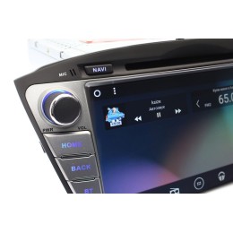 Штатная магнитола Wide Media WM-VS8A301MA для Hyundai ix35 2010-2015, Tucson II 2011-2015 Android 6.0.1