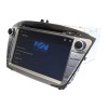 Штатная магнитола Wide Media WM-VS8A301MA для Hyundai ix35 2010-2015, Tucson II 2011-2015 Android 6.0.1