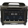 Штатная магнитола Wide Media WM-KR8038MA для Kia Sportage III 2010-2016 Android 6.0.1