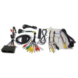 Штатная магнитола Wide Media WM-KR8038MA для Kia Sportage III 2010-2016 Android 6.0.1