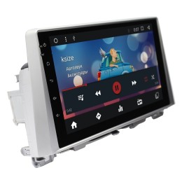Штатная магнитола Wide Media WM-CF3023NC для Kia Optima IV 2016-2020 на Android 7.1.2