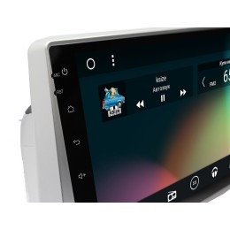 Штатная магнитола Wide Media WM-CF3023NC для Kia Optima IV 2016-2020 на Android 7.1.2