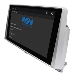 Штатная магнитола Wide Media WM-CF3023NC для Kia Optima IV 2016-2020 на Android 7.1.2
