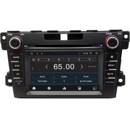 Штатная магнитола Wide Media WM-KR7035NC для Mazda CX-7 I 2006-2012 на Android 7.1.2