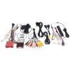 Штатная магнитола Wide Media WM-KR7035NC для Mazda CX-7 I 2006-2012 на Android 7.1.2