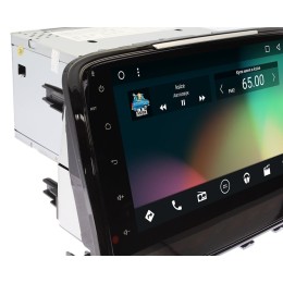 Штатная магнитола Wide Media WM-KR9016MB для Mazda 6 III 2012-2015 Android 6.0.1