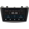 Штатная магнитола Wide Media WM-VS9A702MA для Mazda 3 (BL) 2009-2013 Android 6.0.1