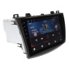 Штатная магнитола Wide Media WM-VS9A702MA для Mazda 3 (BL) 2009-2013 Android 6.0.1