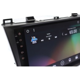 Штатная магнитола Wide Media WM-VS9A702MA для Mazda 3 (BL) 2009-2013 Android 6.0.1