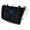 Штатная магнитола Wide Media WM-VS9A702MA для Mazda 3 (BL) 2009-2013 Android 6.0.1