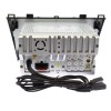 Штатная магнитола Wide Media WM-VS9A702MA для Mazda 3 (BL) 2009-2013 Android 6.0.1