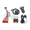 Штатная магнитола Wide Media WM-VS9A702MA для Mazda 3 (BL) 2009-2013 Android 6.0.1