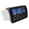 Штатная магнитола Wide Media WM-VS9A701MA для Mazda 3 (BK) 2003-2009 Android 6.0.1