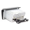 Штатная магнитола Wide Media WM-VS9A701MA для Mazda 3 (BK) 2003-2009 Android 6.0.1