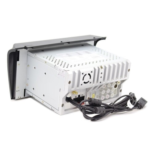 Штатная магнитола Wide Media WM-VS9A701MA для Mazda 3 (BK) 2003-2009 Android 6.0.1
