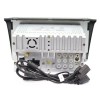 Штатная магнитола Wide Media WM-VS9A701MA для Mazda 3 (BK) 2003-2009 Android 6.0.1