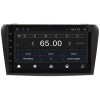 Штатная магнитола Wide Media WM-CF3034NB для Mazda 3 (BK) 2003-2009 Android 7