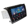Штатная магнитола Wide Media WM-CF3034NB для Mazda 3 (BK) 2003-2009 Android 7