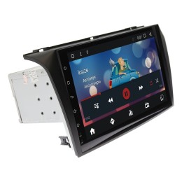 Штатная магнитола Wide Media WM-CF3034NB для Mazda 3 (BK) 2003-2009 Android 7