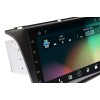 Штатная магнитола Wide Media WM-CF3034NB для Mazda 3 (BK) 2003-2009 Android 7