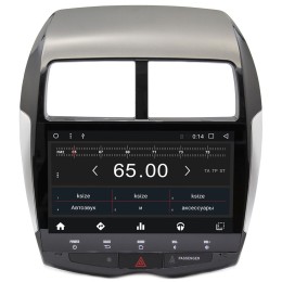 Автомагнитола Wide Media WM-CF3044NB для Peugeot 4008 2012-2017 Android 7