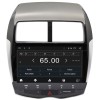 Штатная магнитола Wide Media WM-CF3044NB для Mitsubishi ASX I 2010-2016 Android 7