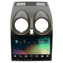Штатная магнитола Wide Media WM-CF3019NB для Nissan Qashqai 2007-2014 Android 7