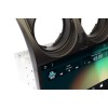 Штатная магнитола Wide Media WM-CF3019NB для Nissan Qashqai 2007-2014 Android 7