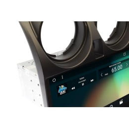 Штатная магнитола Wide Media WM-CF3019NB для Nissan Qashqai 2007-2014 Android 7