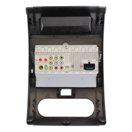 Штатная магнитола Wide Media WM-CF3013NB для Nissan X-Trail 2007-2013 Android 7