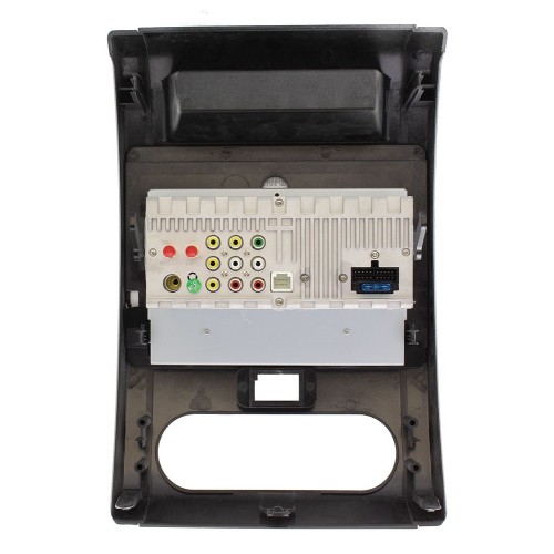 Штатная магнитола Wide Media WM-CF3013NB для Nissan X-Trail 2007-2013 Android 7