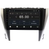 Штатная магнитола Wide Media WM-CF3012NC для Toyota Camry 2015+ Android 7.1.2