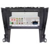 Штатная магнитола Wide Media WM-CF3012NC для Toyota Camry 2015+ Android 7.1.2