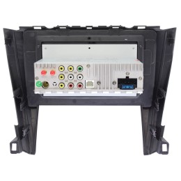 Штатная магнитола Wide Media WM-CF3012NC для Toyota Camry 2015+ Android 7.1.2