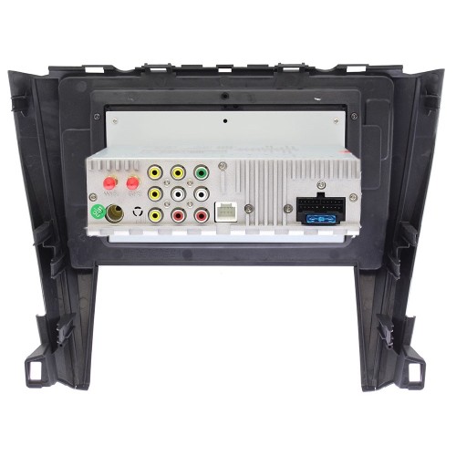 Штатная магнитола Wide Media WM-CF3012NC для Toyota Camry 2015+ Android 7.1.2