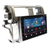 Штатная магнитола Wide Media WM-CF3010NB для Toyota Land Cruiser Prado 150 2009-2013 Android 7