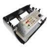 Штатная магнитола Wide Media WM-CF3010NB для Toyota Land Cruiser Prado 150 2009-2013 Android 7