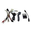 Штатная магнитола Wide Media WM-CF3010NB для Toyota Land Cruiser Prado 150 2009-2013 Android 7